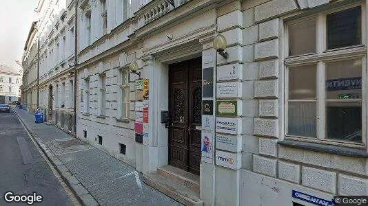 Lokaler til leje i Location is not specified - Foto fra Google Street View