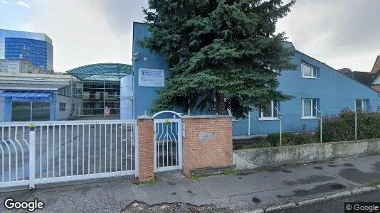 Commercial properties for rent i Location is not specified - Photo from Google Street View