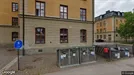 Erhvervslokaler til leje, Falun, Dalarna, Kaserngården 8