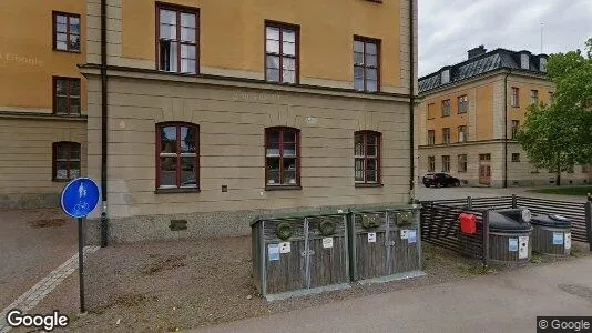 Lokaler til leje i Falun - Foto fra Google Street View