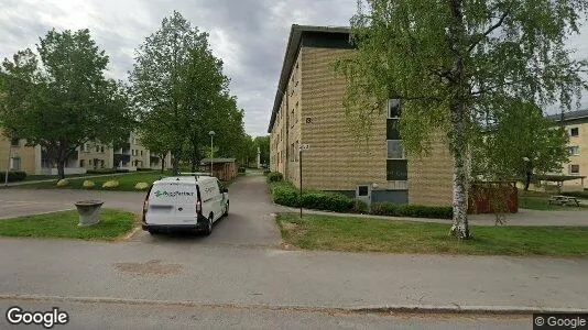 Lokaler til leje i Falun - Foto fra Google Street View