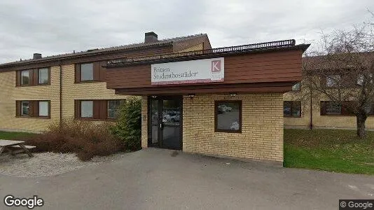 Lokaler til leje i Falun - Foto fra Google Street View