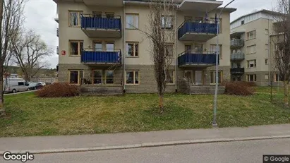 Bedrijfsruimtes te huur in Falun - Foto uit Google Street View