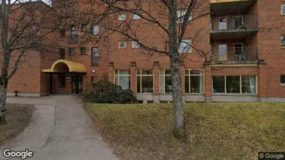 Commercial properties for rent in Falun - Photo from Google Street View