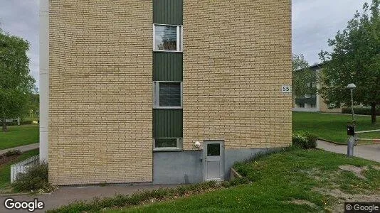Lokaler til leje i Falun - Foto fra Google Street View
