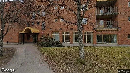 Bedrijfsruimtes te huur i Falun - Foto uit Google Street View