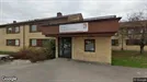 Erhvervslokaler til leje, Falun, Dalarna, Norra Järnvägsgatan 20