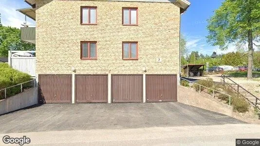Gewerbeflächen zur Miete i Falun – Foto von Google Street View