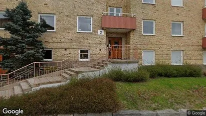 Commercial properties for rent in Falun - Photo from Google Street View