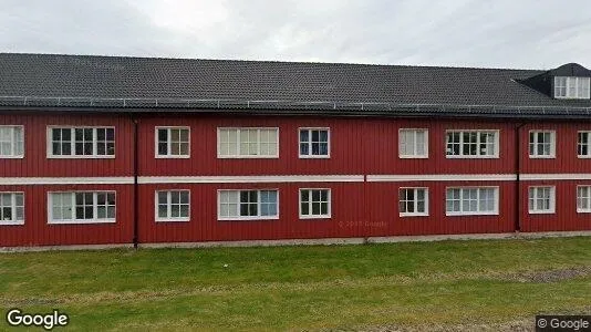 Gewerbeflächen zur Miete i Falun – Foto von Google Street View