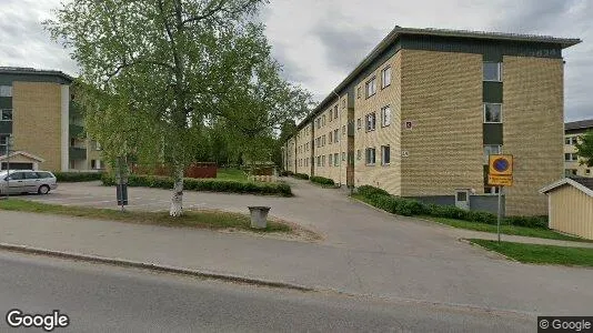 Lokaler til leje i Falun - Foto fra Google Street View