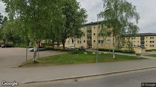 Lokaler til leje i Falun - Foto fra Google Street View