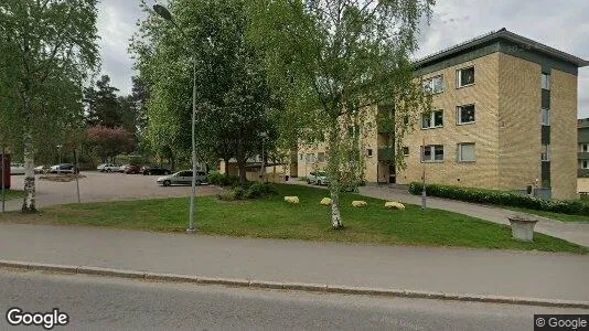Gewerbeflächen zur Miete i Falun – Foto von Google Street View