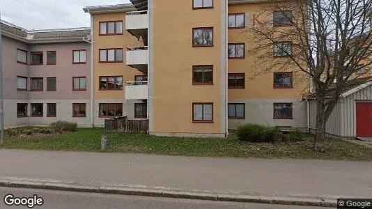 Lokaler til leie i Falun – Bilde fra Google Street View
