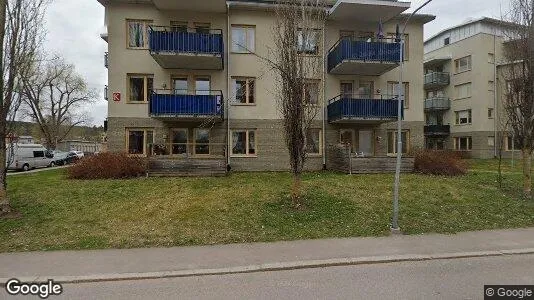 Commercial properties for rent i Falun - Photo from Google Street View
