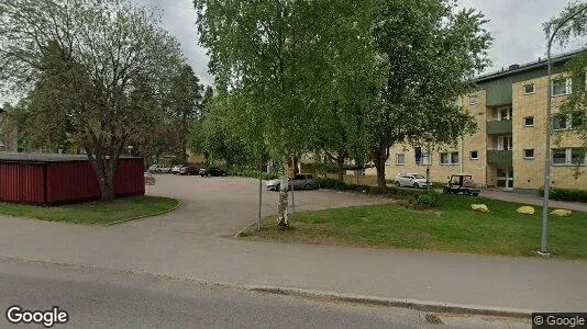 Gewerbeflächen zur Miete i Falun – Foto von Google Street View