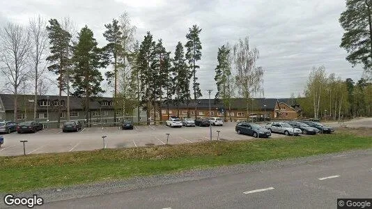 Gewerbeflächen zur Miete i Falun – Foto von Google Street View