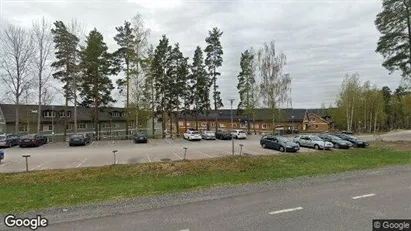 Commercial properties for rent in Falun - Photo from Google Street View