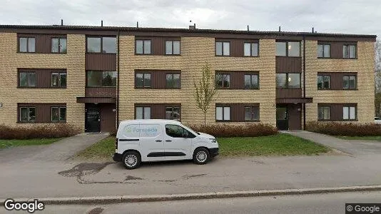 Lokaler til leje i Falun - Foto fra Google Street View