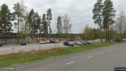 Lokaler til leje i Falun - Foto fra Google Street View