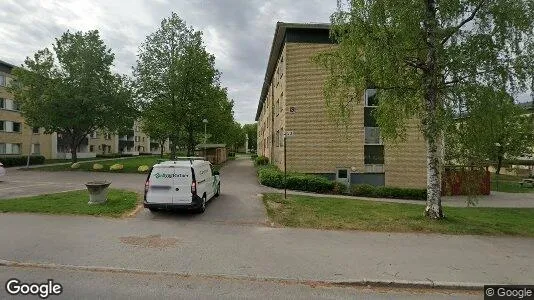 Gewerbeflächen zur Miete i Falun – Foto von Google Street View