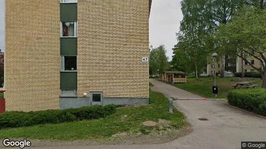Lokaler til leje i Falun - Foto fra Google Street View