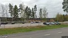 Gewerbeimmobilien zur Miete, Falun, Dalarna, Jungfruvägen 27B