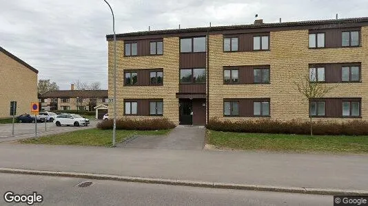 Lokaler til leje i Falun - Foto fra Google Street View