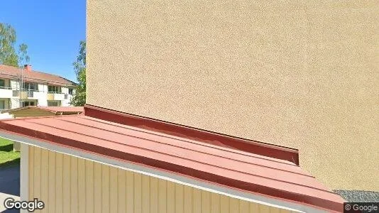 Gewerbeflächen zur Miete i Falun – Foto von Google Street View