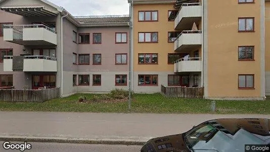 Gewerbeflächen zur Miete i Falun – Foto von Google Street View