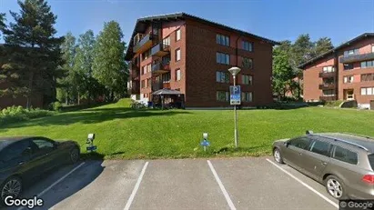 Lokaler til leje i Falun - Foto fra Google Street View