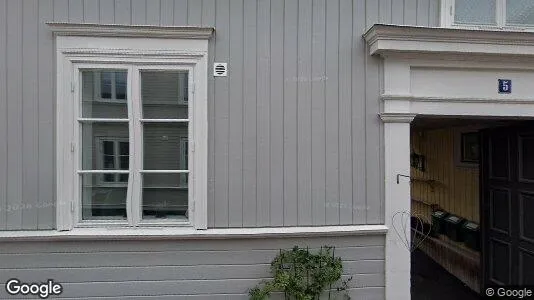 Commercial properties for sale i Hudiksvall - Photo from Google Street View
