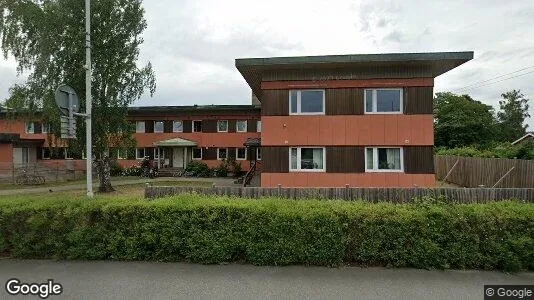 Toimistotilat Vuokrattavana i Bromölla - Kuva Google Street Viewstä