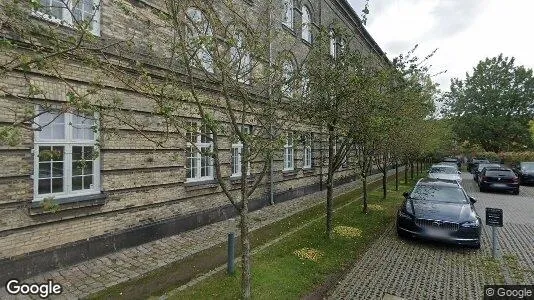 Lokaler til leje i København K - Foto fra Google Street View