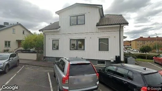 Lokaler til leje i Hässleholm - Foto fra Google Street View