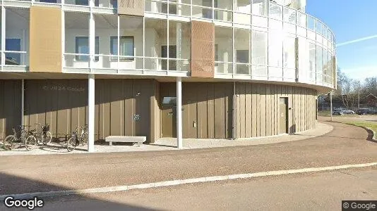 Office spaces for rent i Karlstad - Photo from Google Street View