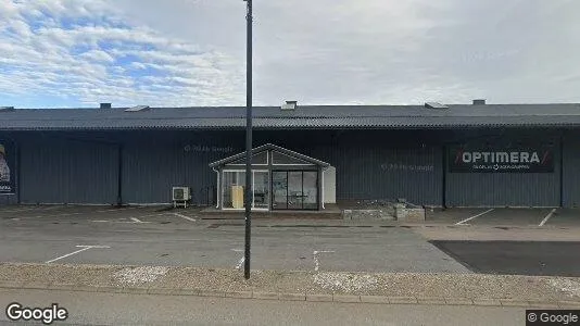 Lokaler til leje i Hässleholm - Foto fra Google Street View