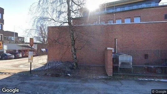 Kontorer til leie i Karlstad – Bilde fra Google Street View