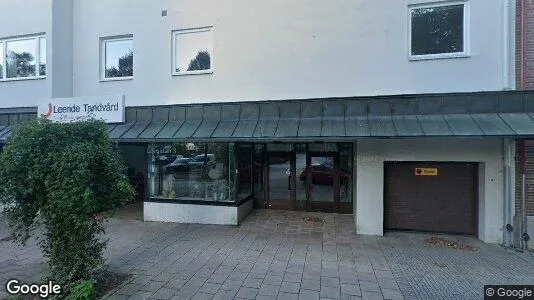 Lokaler til leje i Hässleholm - Foto fra Google Street View