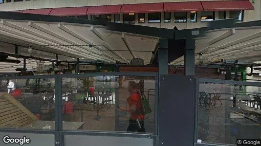 Büros zur Miete i Karlstad – Foto von Google Street View