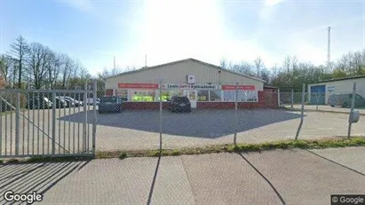 Lokaler til salg i Lund - Foto fra Google Street View