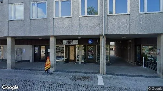 Toimistotilat Vuokrattavana i Kristinehamn - Kuva Google Street Viewstä