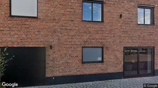 Kontorlokaler til leje i Karlstad - Foto fra Google Street View