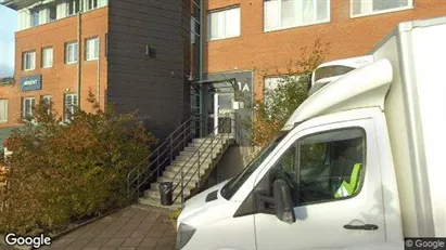 Office spaces for rent in Gothenburg West - Photo from Google Street View
