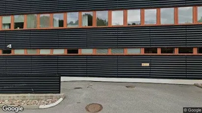 Office spaces for rent in Stockholm South - Photo from Google Street View