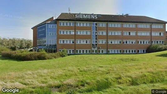 Büros zur Miete i Mölndal – Foto von Google Street View