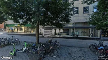 Kantorruimte te huur in Uppsala - Foto uit Google Street View