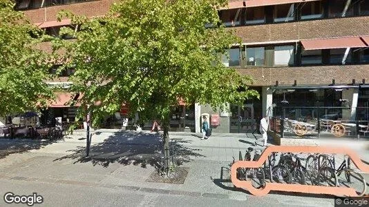 Toimistotilat Vuokrattavana i Luleå - Kuva Google Street Viewstä