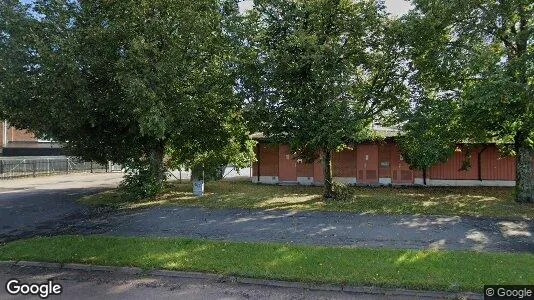 Office spaces for rent i Gävle - Photo from Google Street View