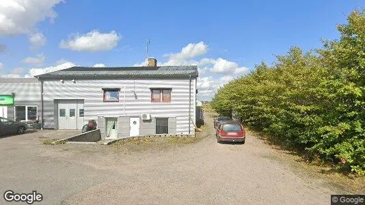 Industrial properties for rent i Vara - Photo from Google Street View